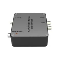 Vad är principen för en fotodetektor?