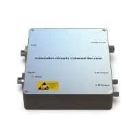 Hur fungerar en 1550nm Lidar-modul i en bullrig miljö?