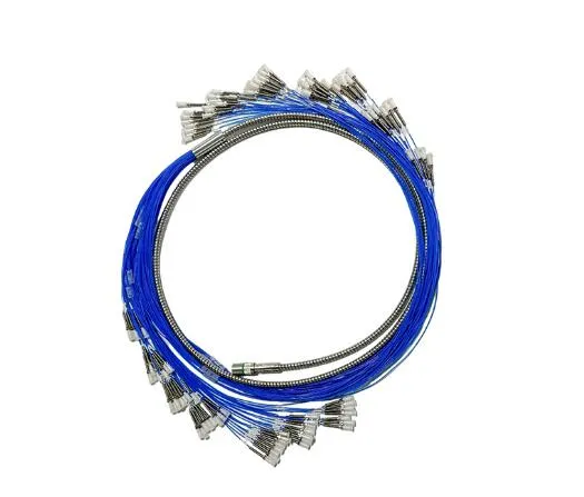 Laser Direct Imaging Fiber Bundle