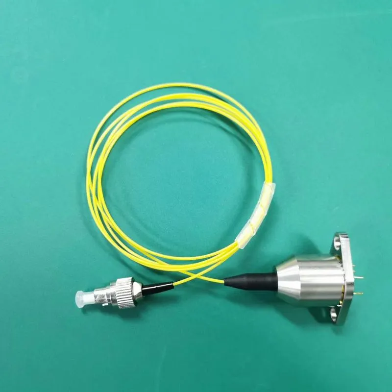 Single Photon Detector